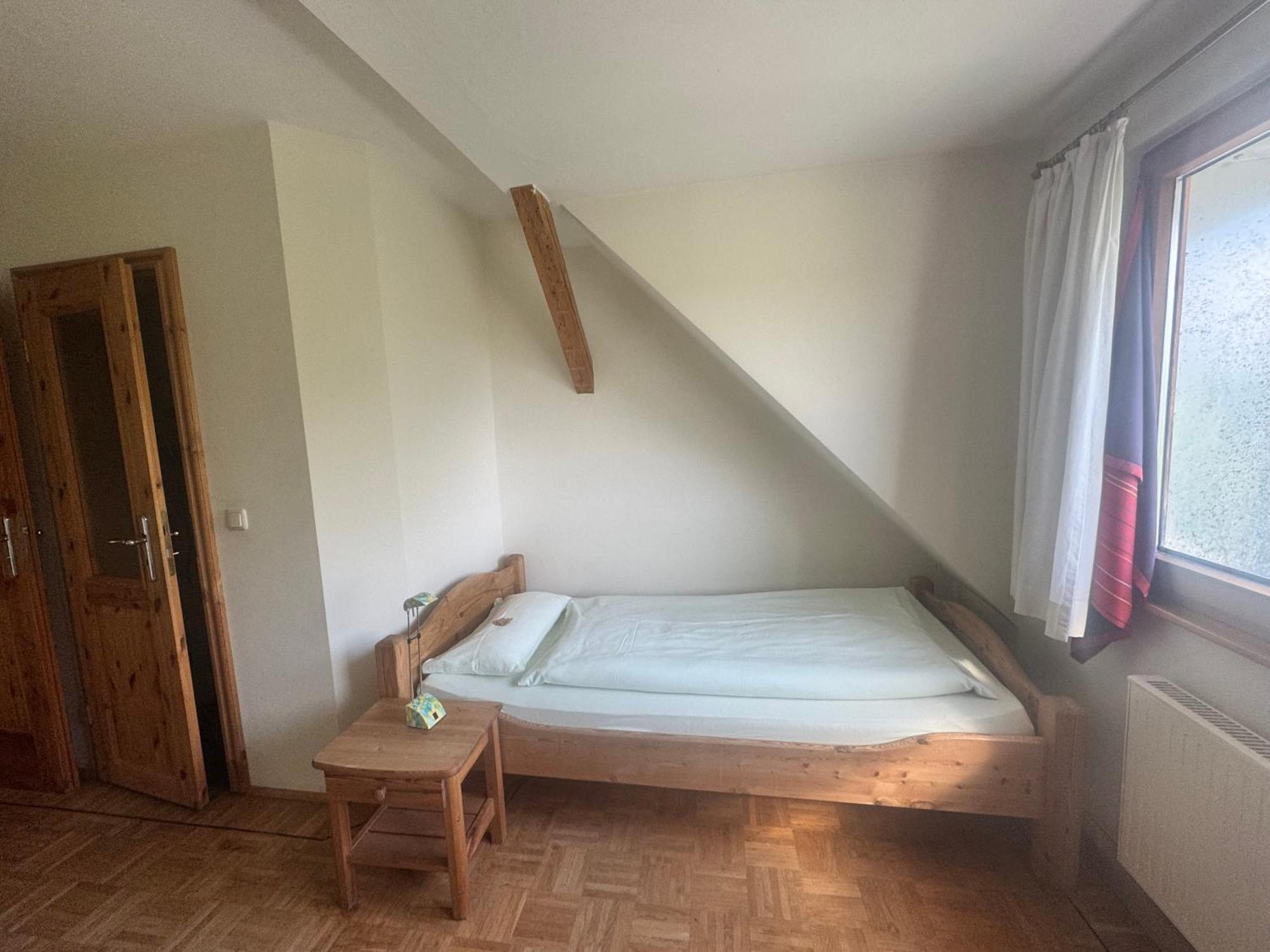 Hotel Gruenwald Άνσμπαχ Εξωτερικό φωτογραφία