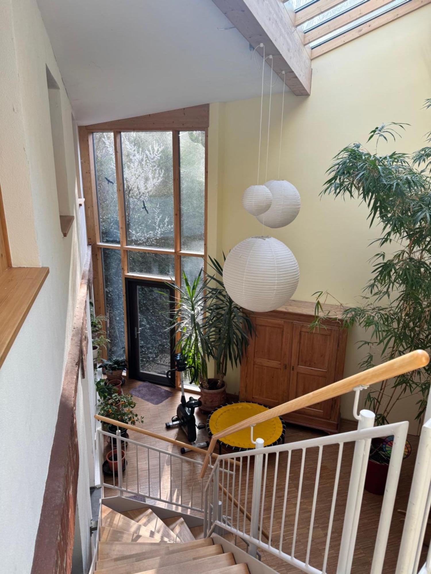 Hotel Gruenwald Άνσμπαχ Εξωτερικό φωτογραφία