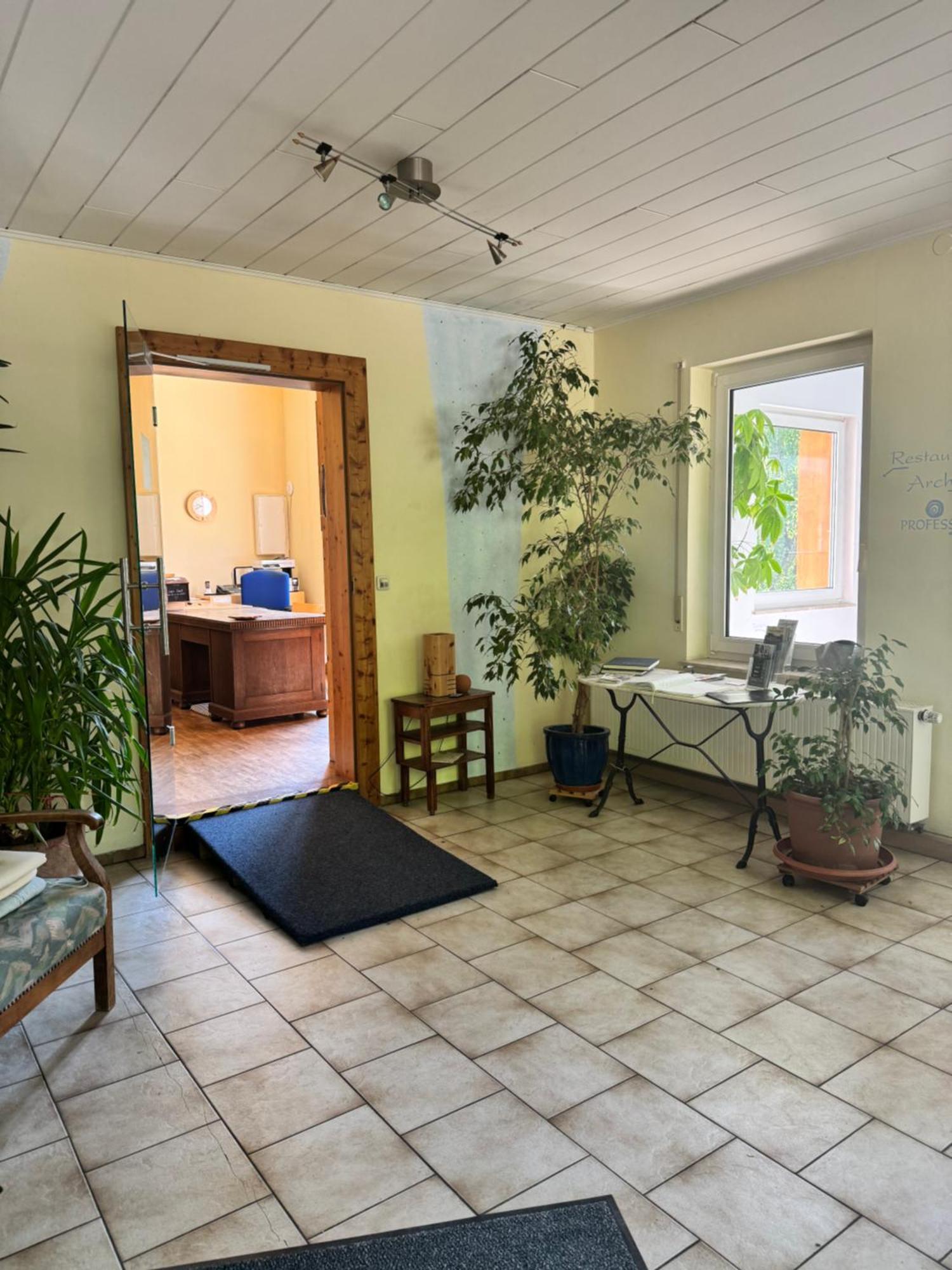 Hotel Gruenwald Άνσμπαχ Εξωτερικό φωτογραφία