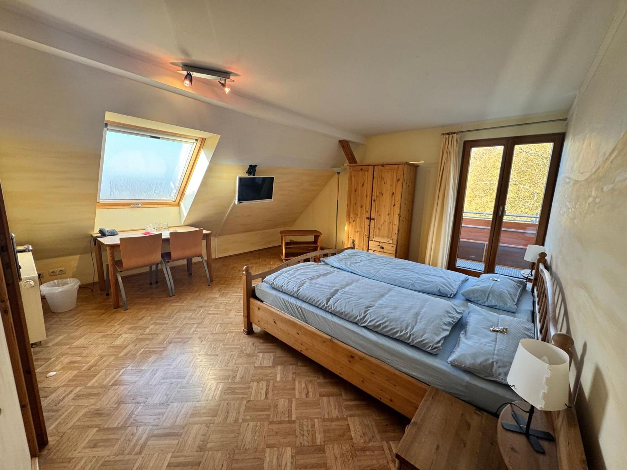 Hotel Gruenwald Άνσμπαχ Εξωτερικό φωτογραφία