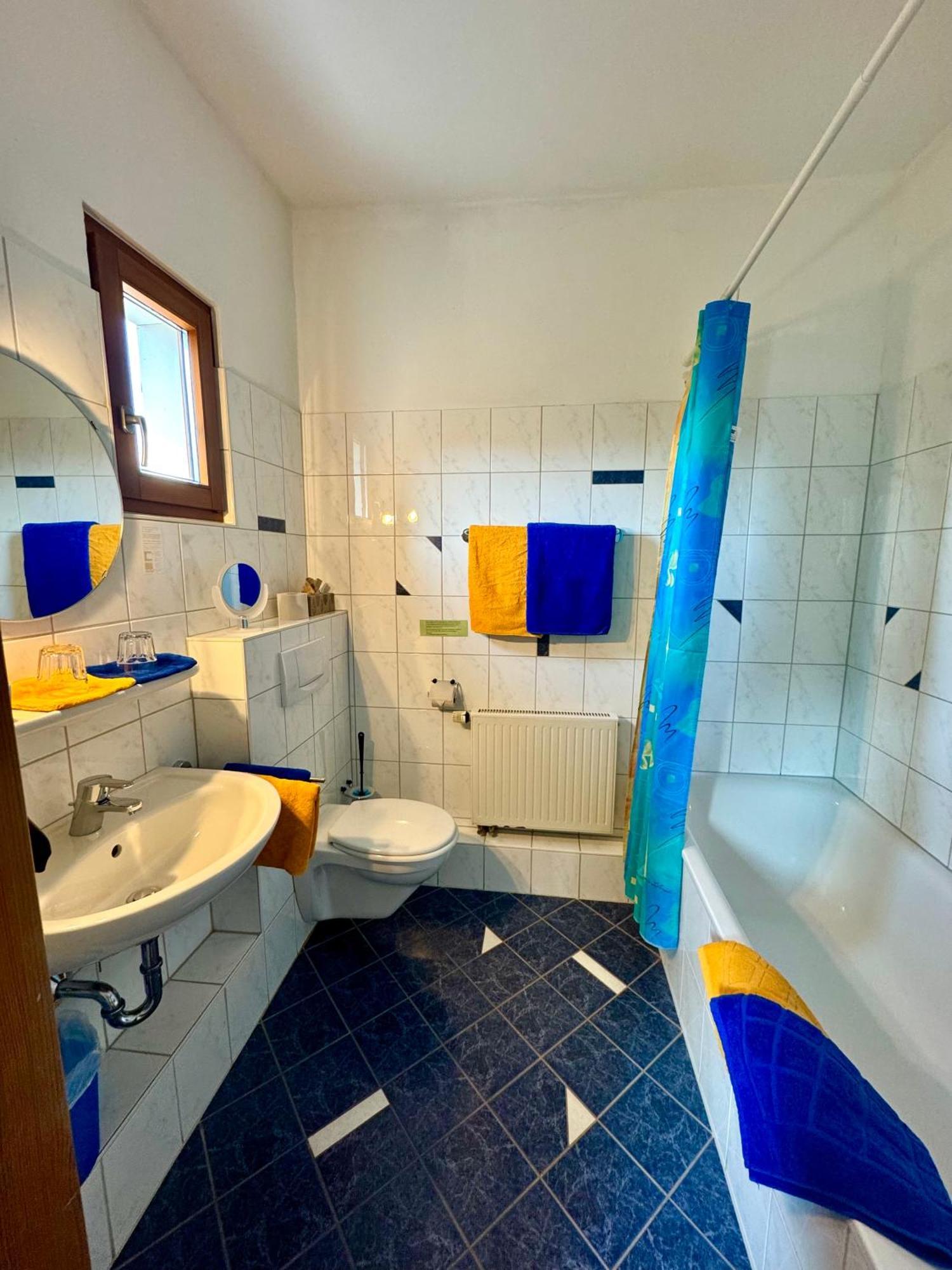 Hotel Gruenwald Άνσμπαχ Εξωτερικό φωτογραφία